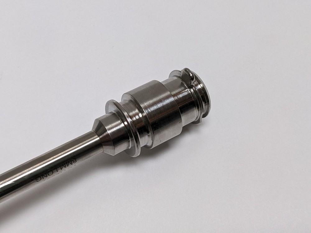 420004-07 8mm Long (USED).