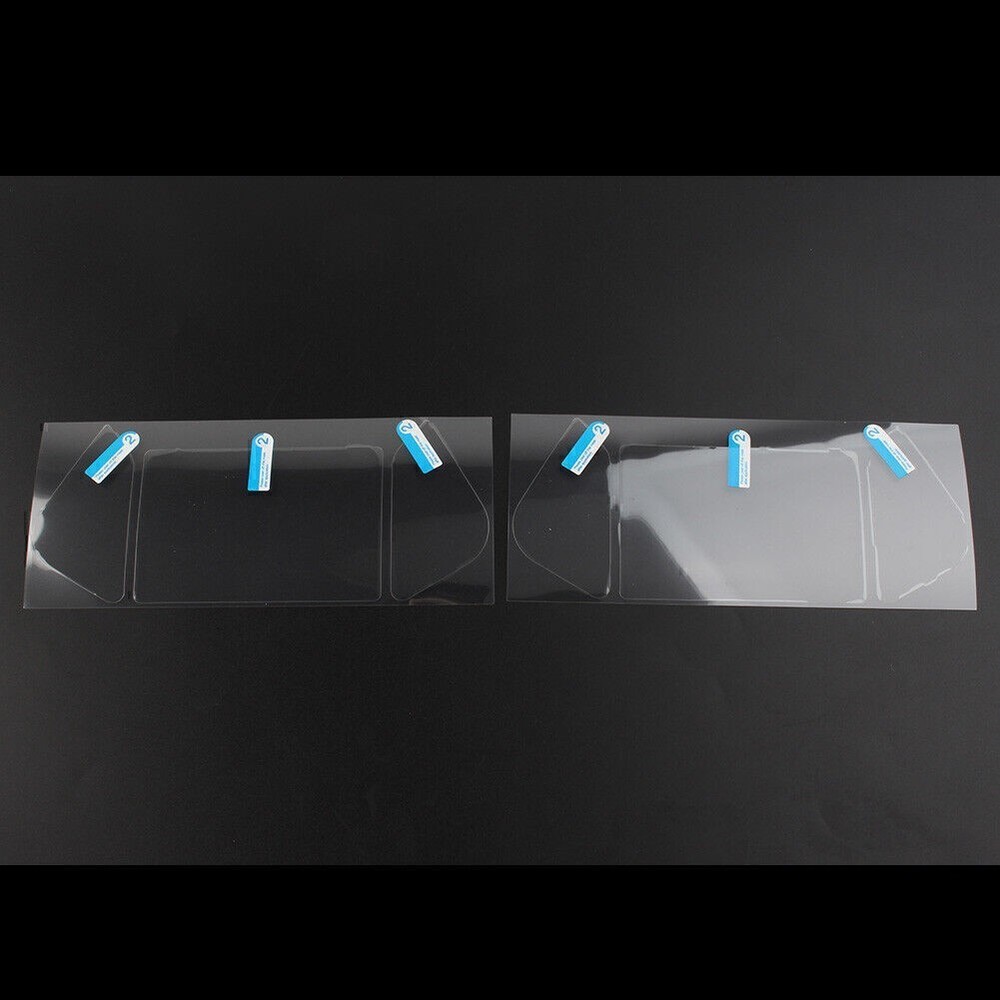 2x Speedometer Screen Film Scratch Protector Sticker For SYM CRUISYM150