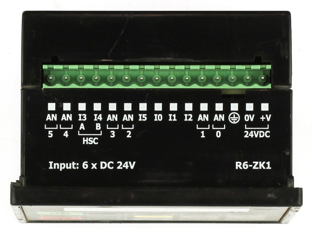 Unitronics HL1201HE0AA Digital Performance Electronic Air Dryer Controller