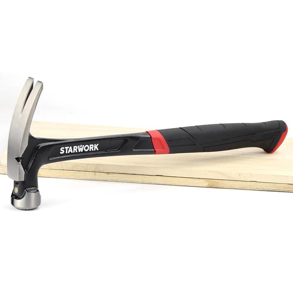 True Mechanic Hammer 625g