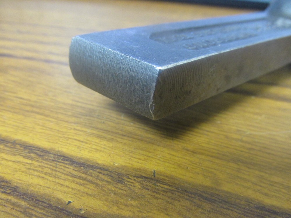Armstrong Knurling Lathe Tool No.3-K-1