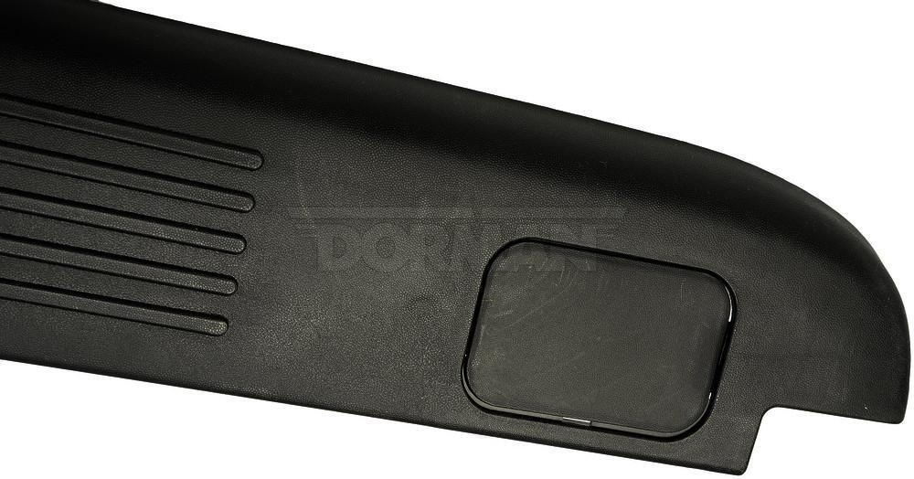 Truck Bed Side Rail Protector Dorman 926-940
