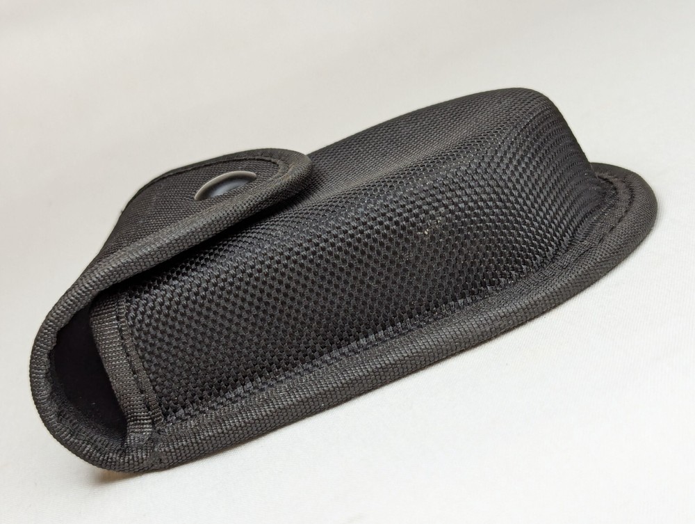 Quartermaster Law Pro Hand Cuff Case, Belt Pouch S69425