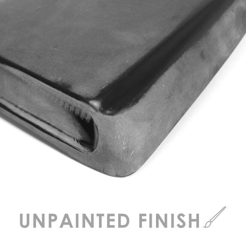 Ermax Undertray Unpainted Honda X 11 2000-2003