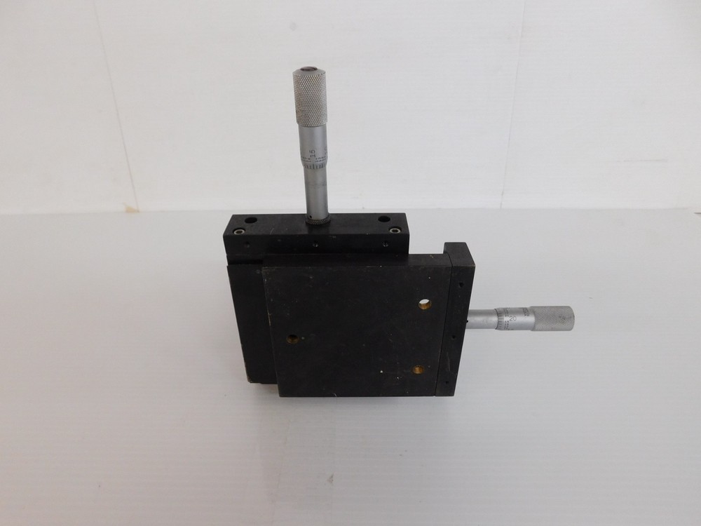 OPTICAL MOTION XY STAGE (LKP149)