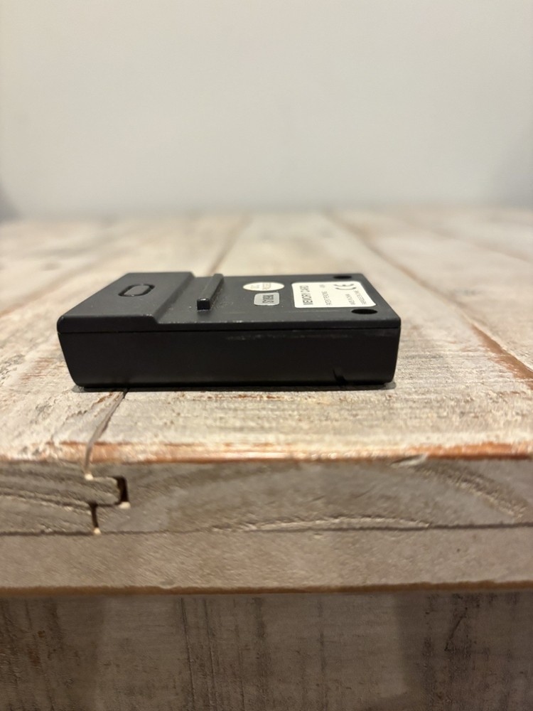 Memory Card (Nintendo 64, N64) Tested
