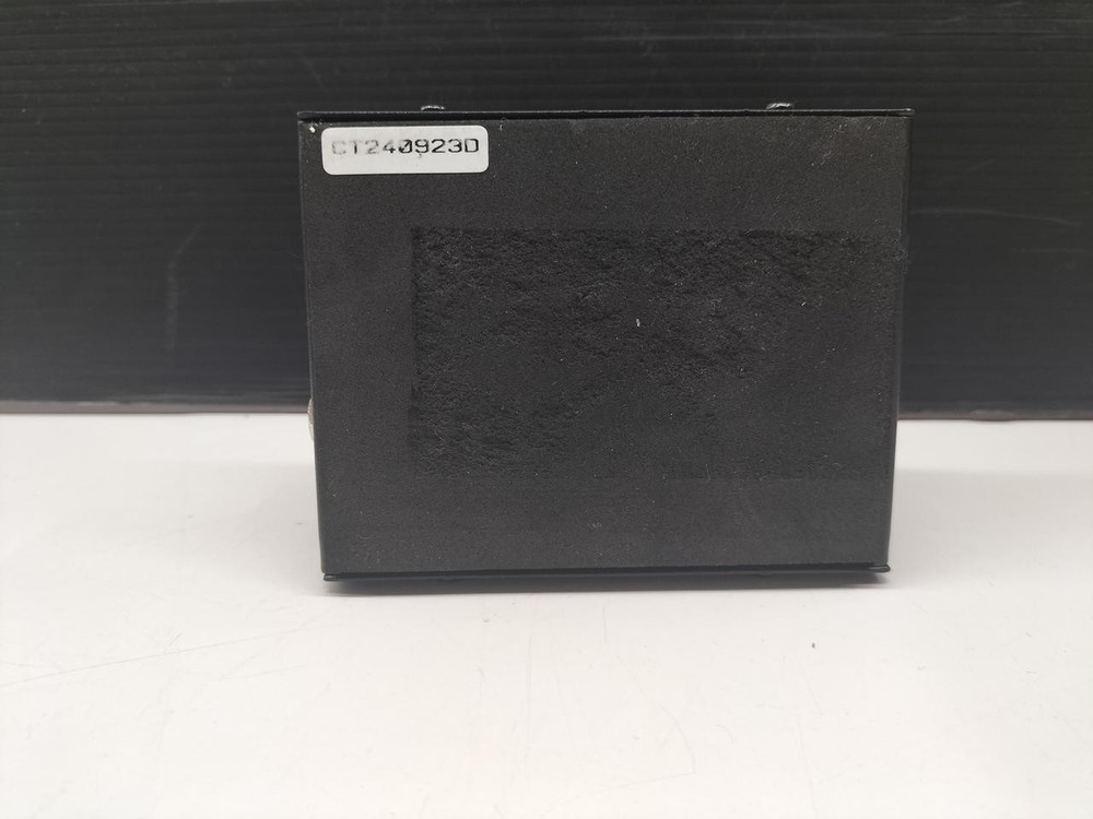 Eden Glowplug Effector