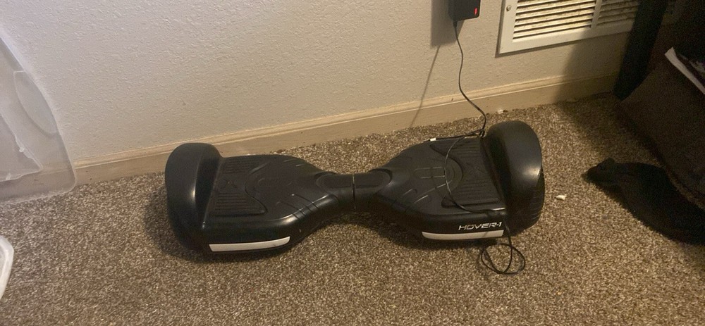 hoveboard