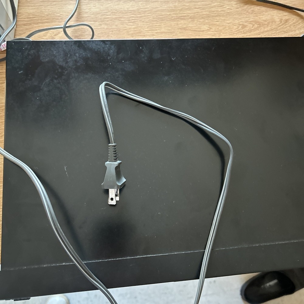 Sony CDP-35 - Untested