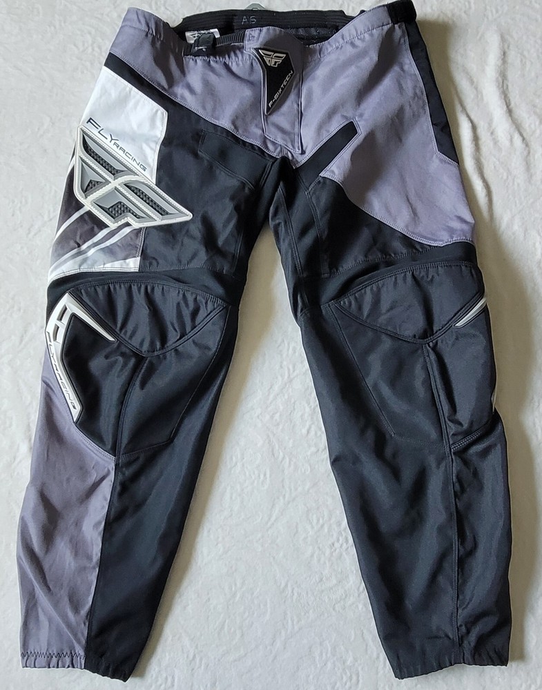 Fly Racing Race Gear