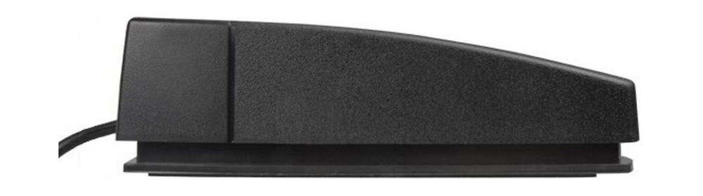 Executive Communication Systems Infinity 3 USB Foot Pedal Control with Comput...