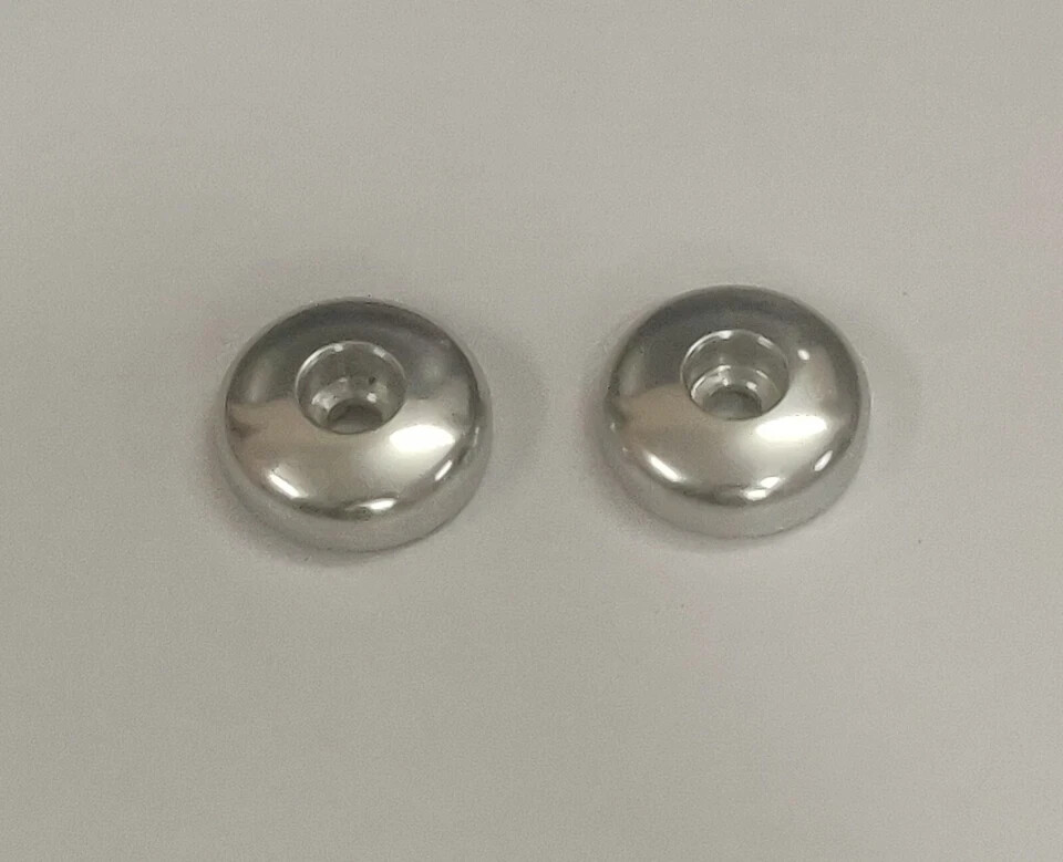 Handlebar end / end piece for Royal Enfield Himalayan motorcycle