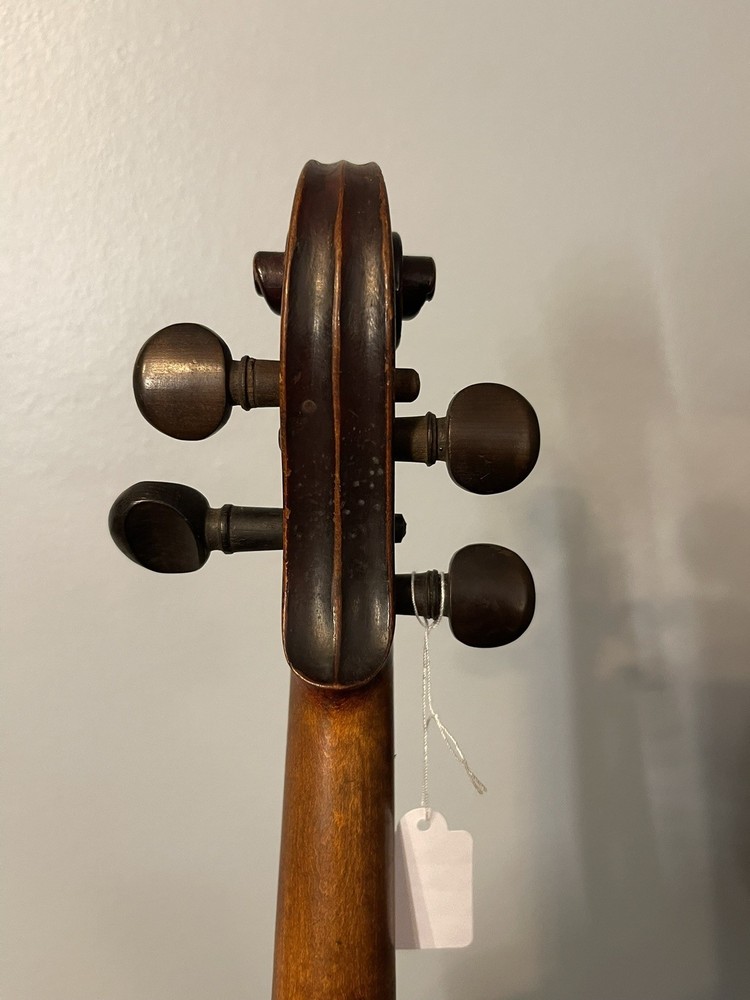 Vienna German Violin
