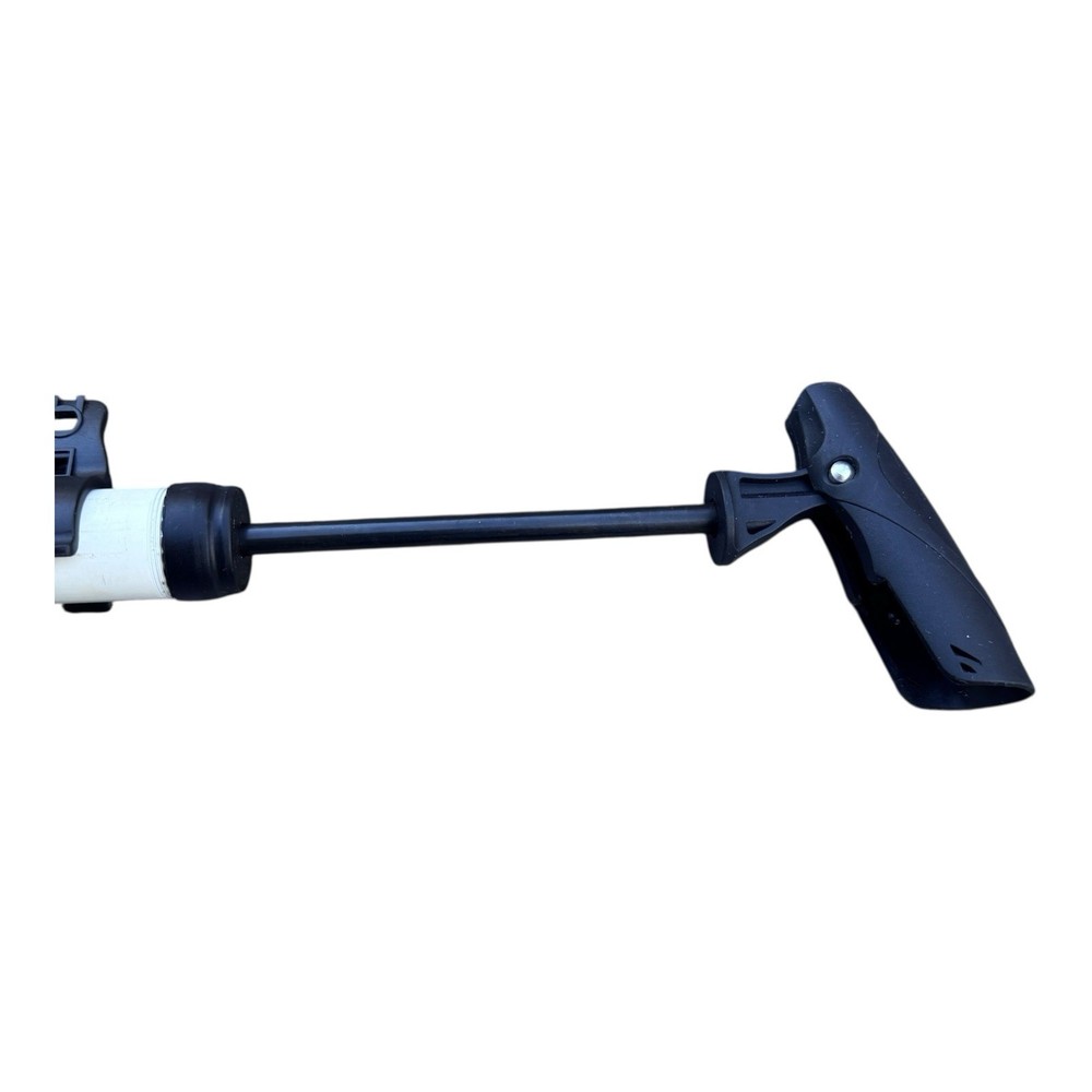 Schwinn Air Sport Plus frame pump
