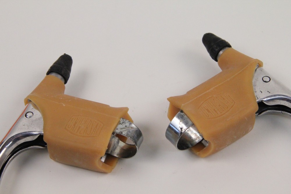Universal Mod 61 Brake set Complete