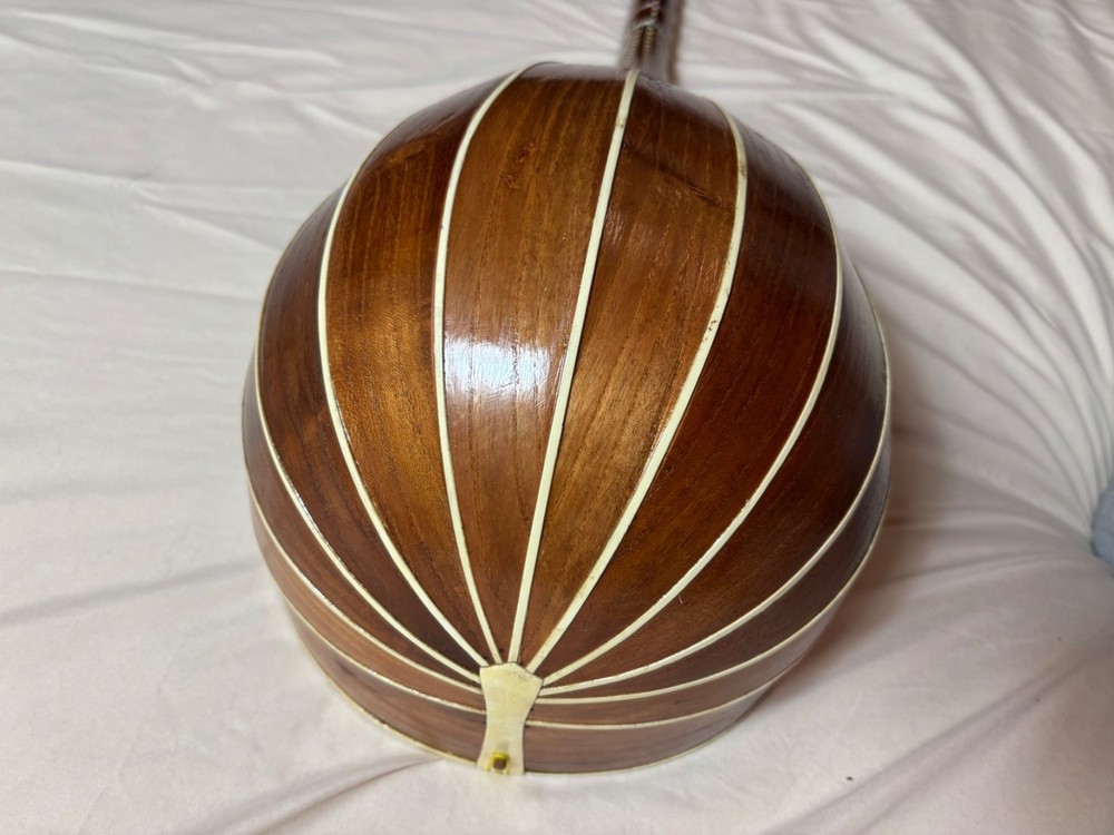 Uyghur Dotar Dutar string instrument