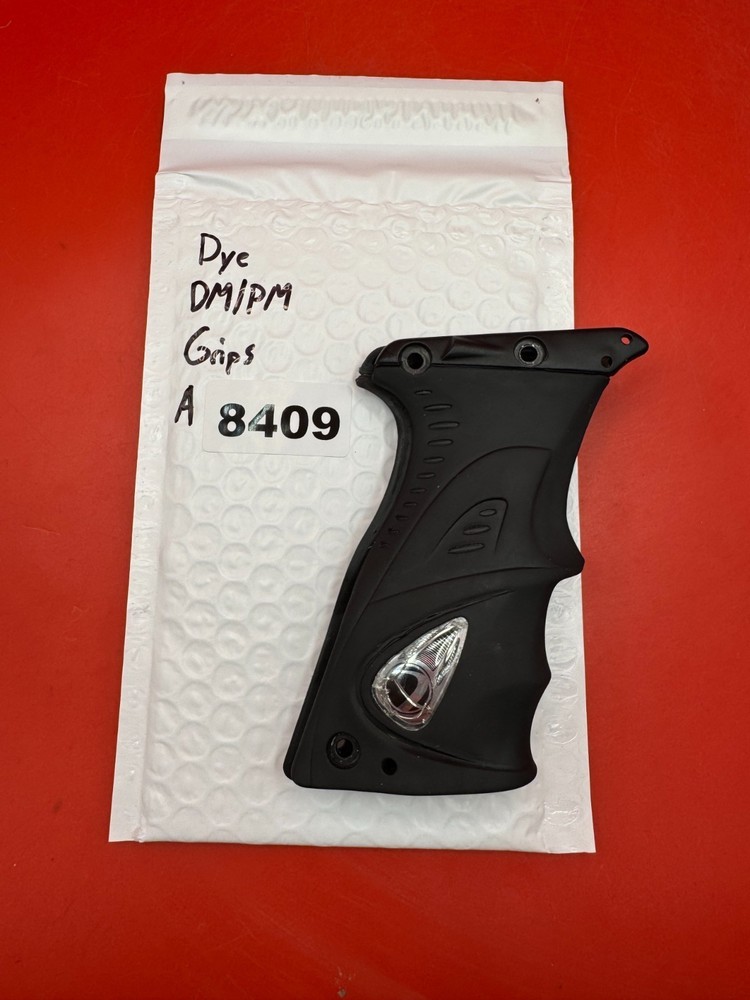 Dye DM/PM Grips