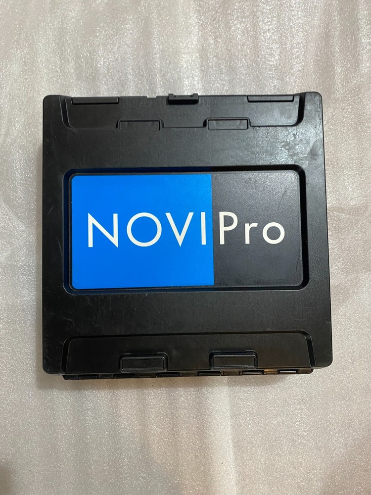 Novipro Compac Press Machine – Compatible with Rothenberger Press Tools