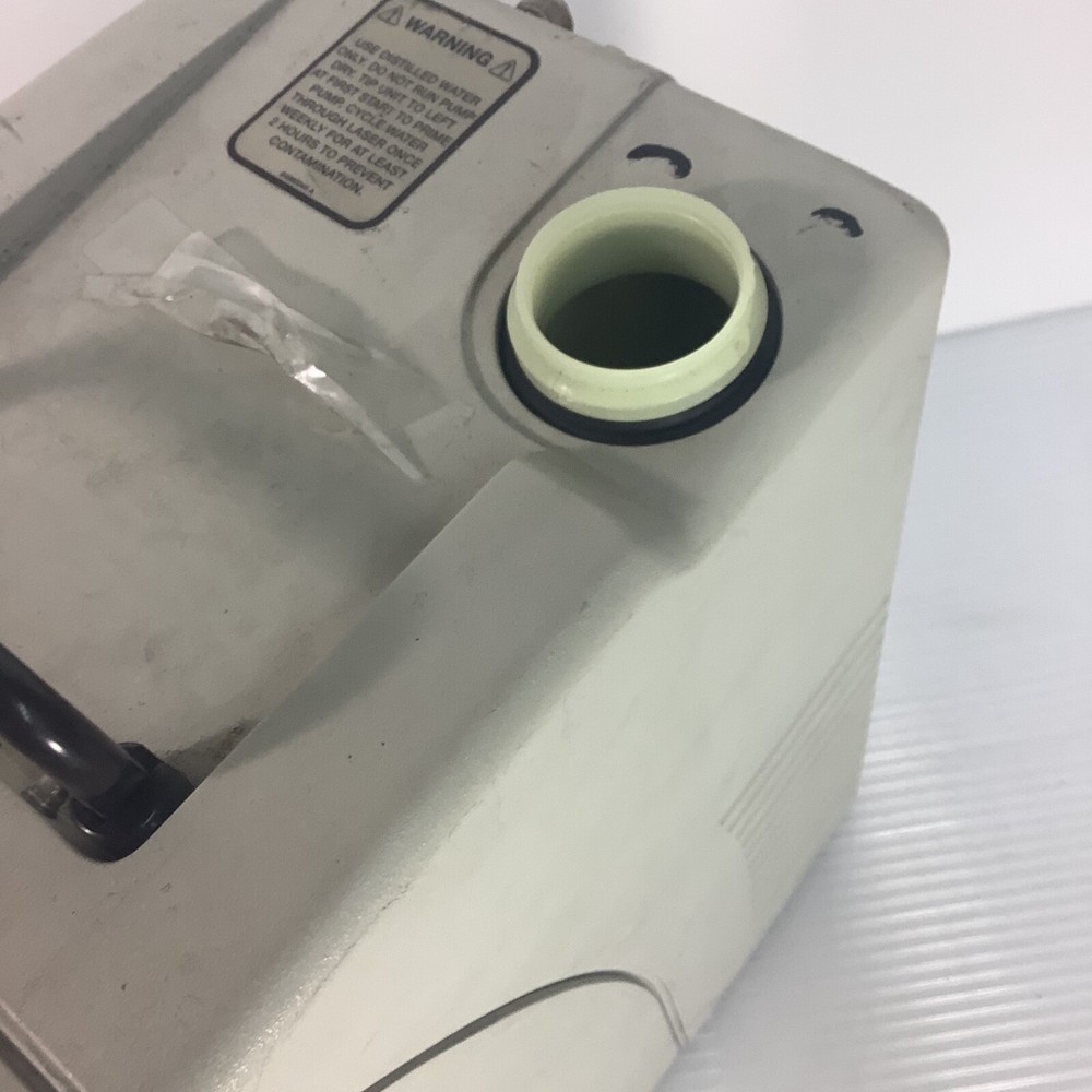 QUANTEL BIG SKY LASER ULTRA W/ KEY