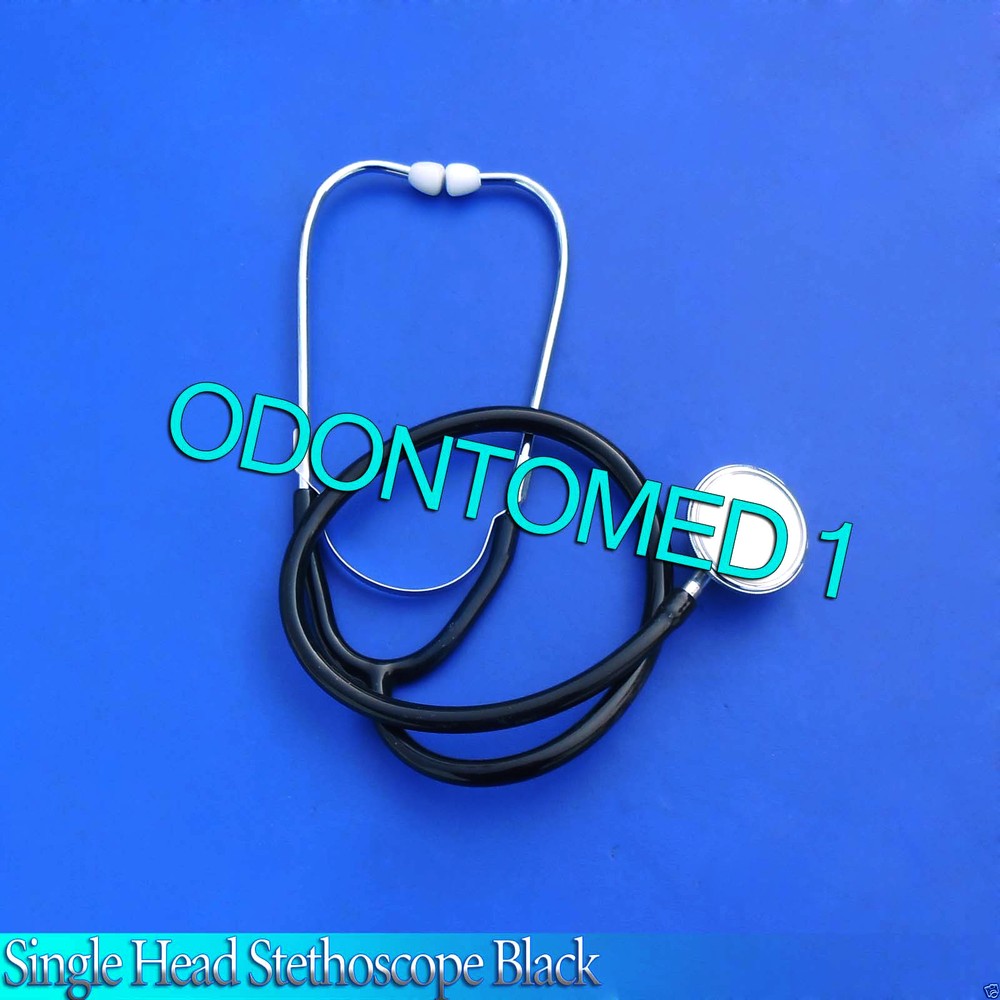 Dual Head stethoscope. Doctor Nurse Classic B-785