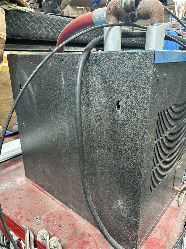Aircel VF-125 Refrigerated Air Dryer