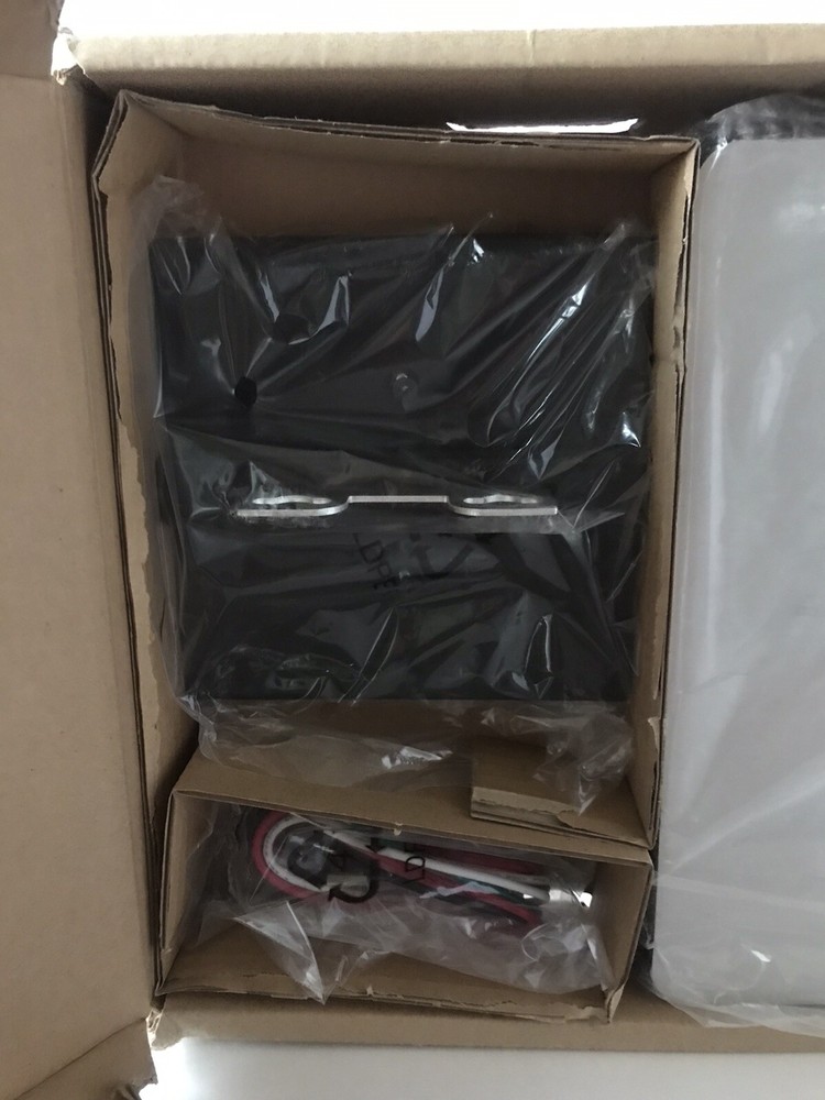 DUAL-LITE SESRW ALUM EXIT SIGN