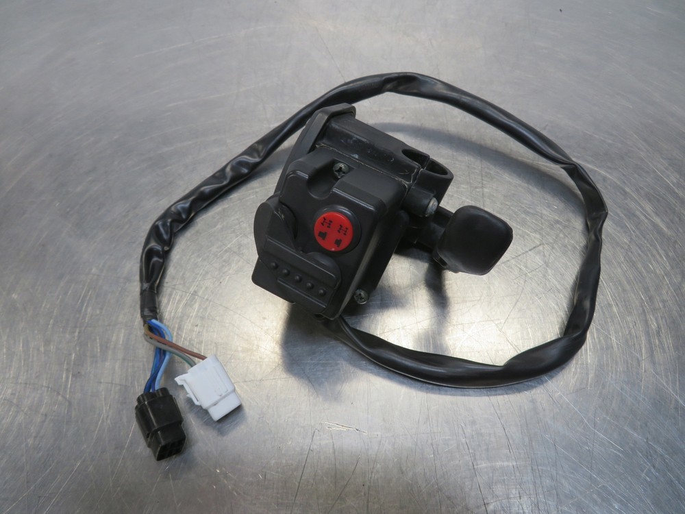 EB1204 2021 21 SEGWAY SNARLER HANDLE BAR CONTROL SWITCH RH