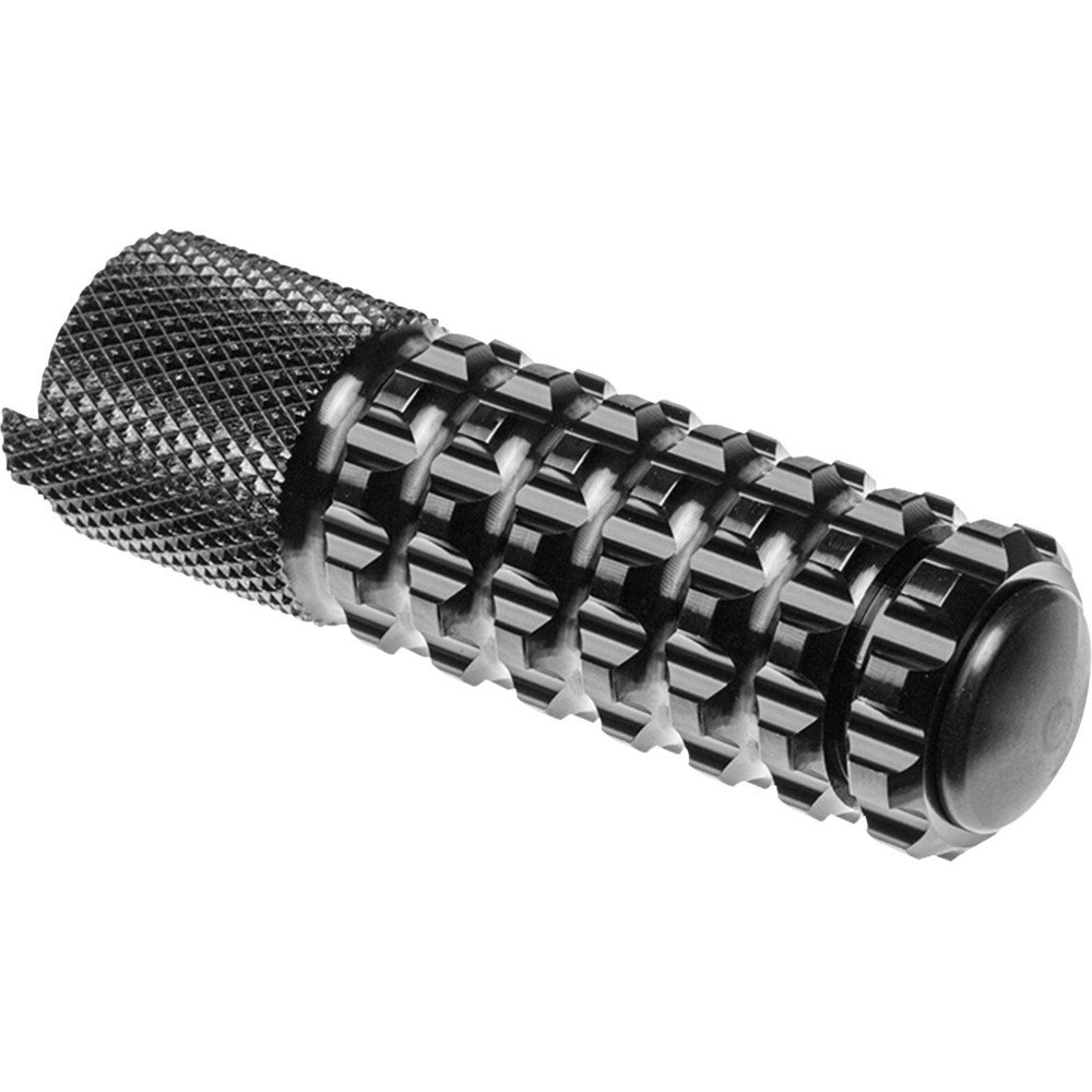 Vortex Footpeg 2.0 - Black RSP15K