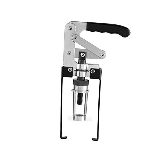 Overhead Valve Spring Compressor Tool, Universal for Removing and Installing