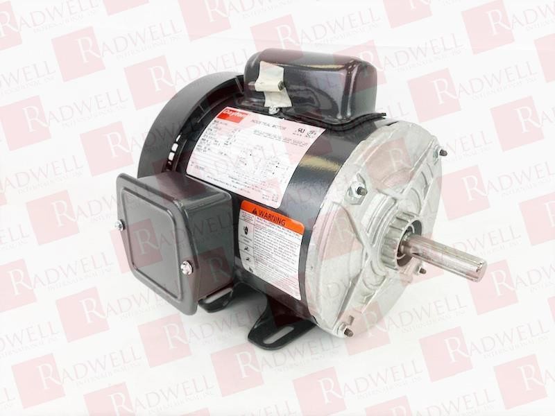 GRAINGER 5K121 / 5K121 (USED)