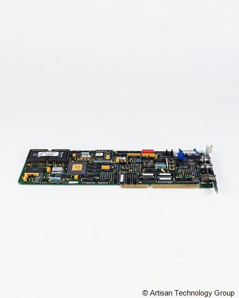 HP 10887A-60001 PC Calibrator Board
