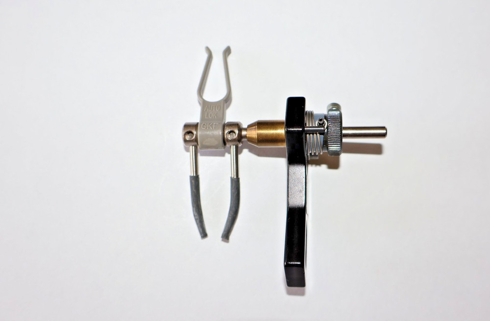 NAP Quick Tune 800 Arrow Rest