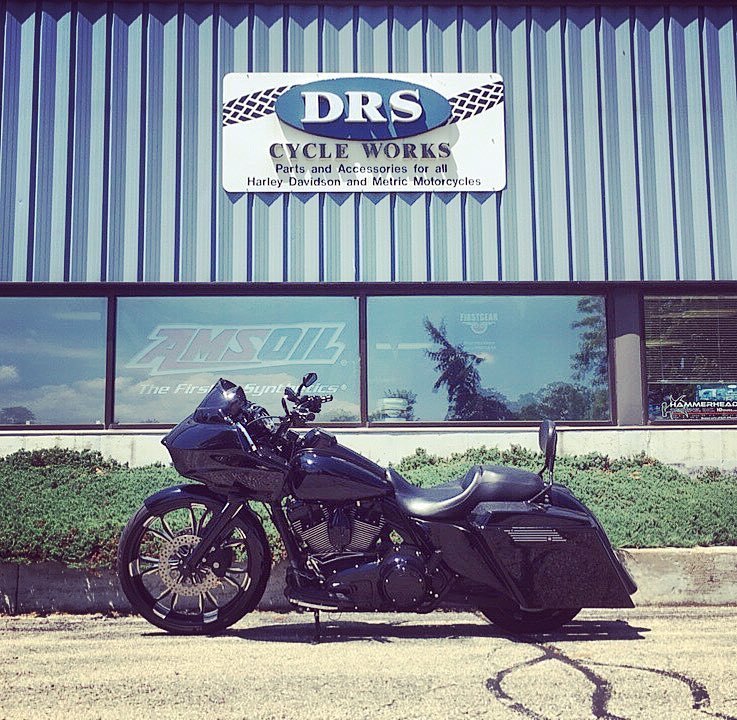 Motion Pro Fork Cap Nut Socket for Harley Davidson HD 08-0139