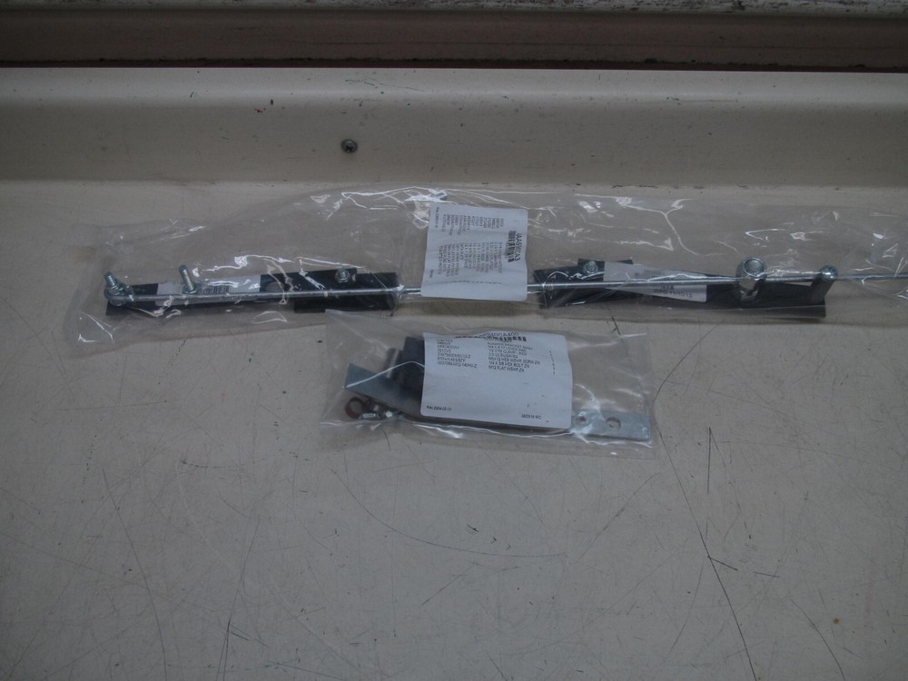 Kit Unlocking Device Emergency Key & Transmission Elevator P/N: AAA6940CA4