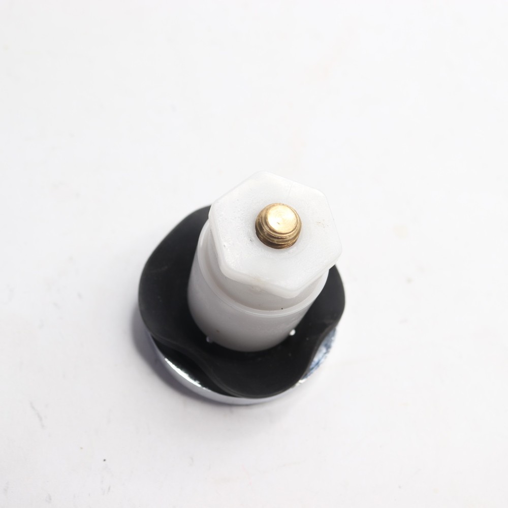Danco Universal Touch-Toe Push Button Tub Stopper 2" x 2-1/4" 80811