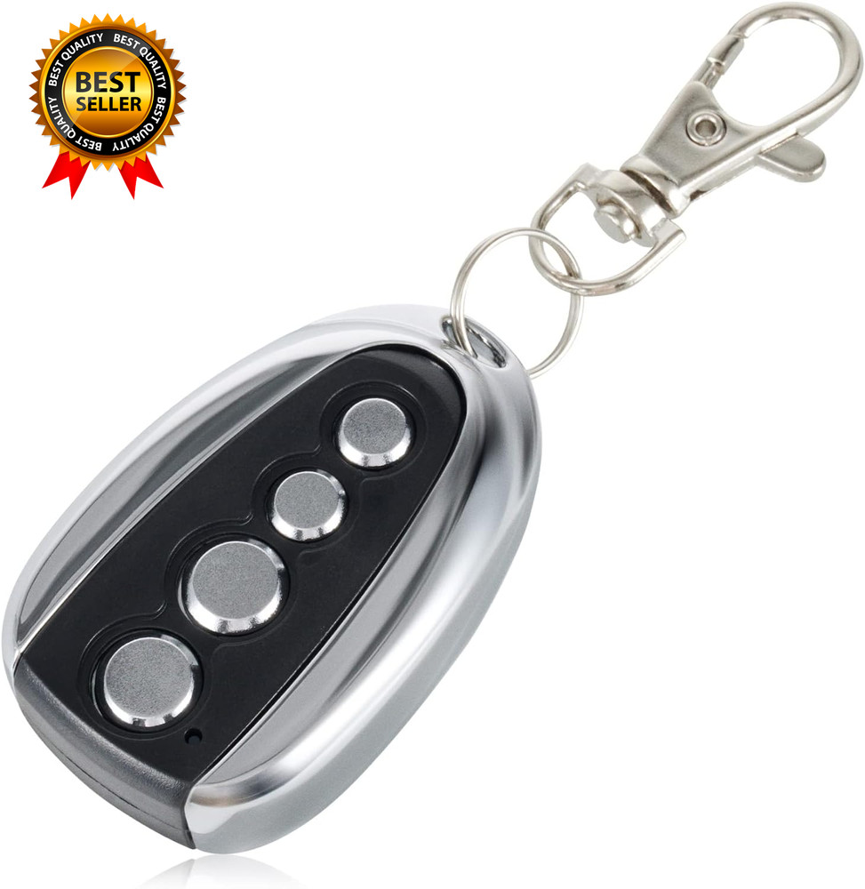 Remote Control for Automatic Gate Openers, Electric Smart Gate Opener with 100 F