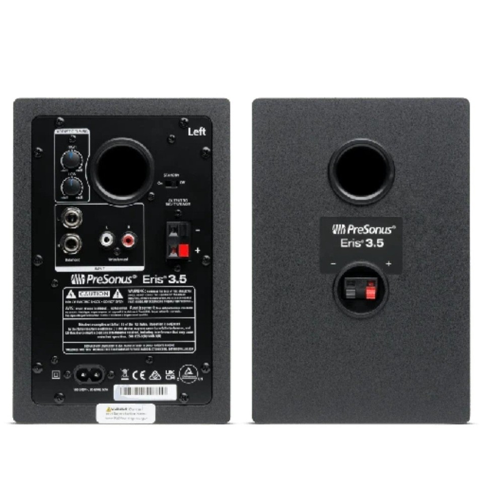 Presonus Audiobox 96K USB Complete Bundle