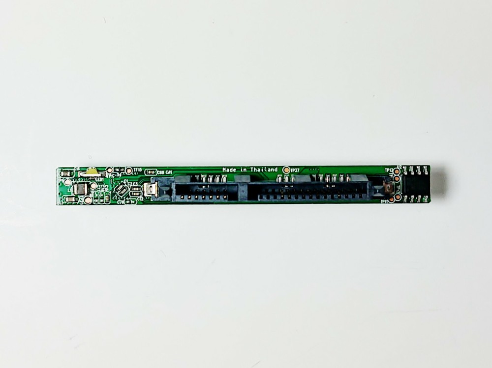 Seagate E2457-1457A_2B JMS577 Portable SATA HDD USB 3.0 Controller Board PCB