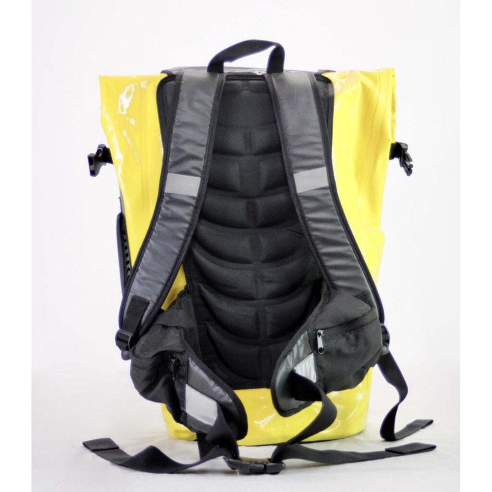Deluxe SL Tech Rope Bag