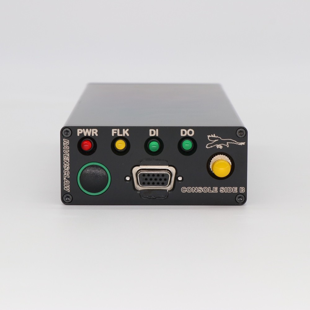 Ravensclaw Nano Sport 2 axis Remote Head - Basic Full System