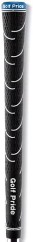 Golf Pride VDR Undersize Grip (Black)