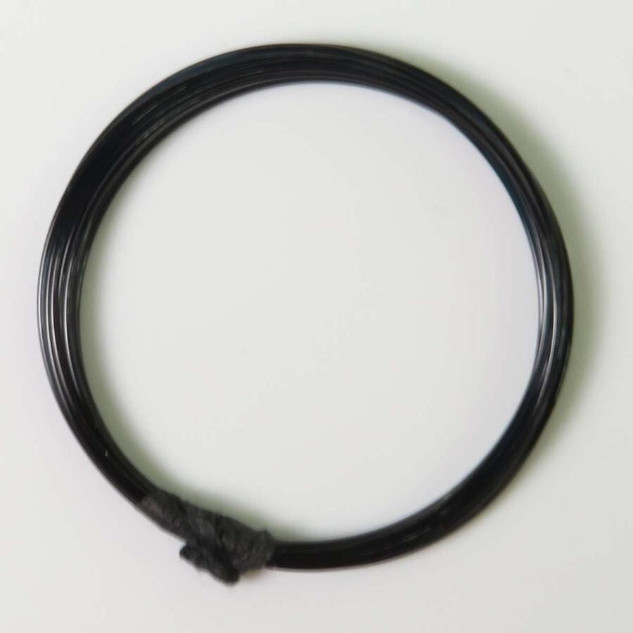 strings for Tsugaru shamisen Black Set