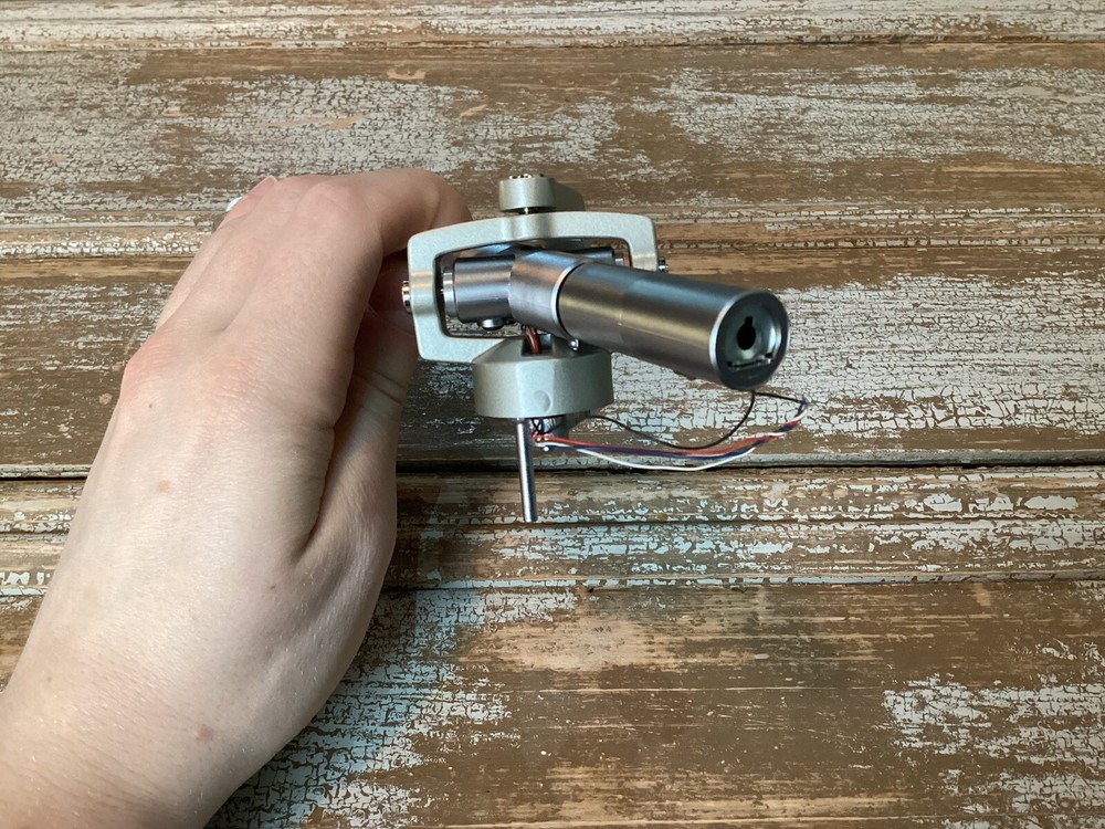 Technics SL-500 Tonearm for turntable