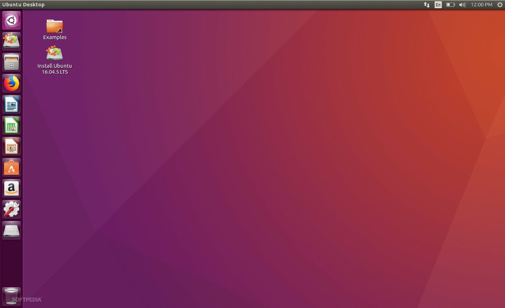 Ubuntu Linux 16.04 LTS 64 Bit Bootable 8GB USB Flash Drive And Install Guide