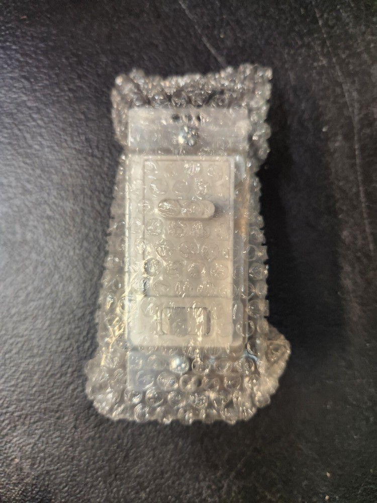 2 Square D Series Single-Pole/3-Way Dimmer Light SQR22603
