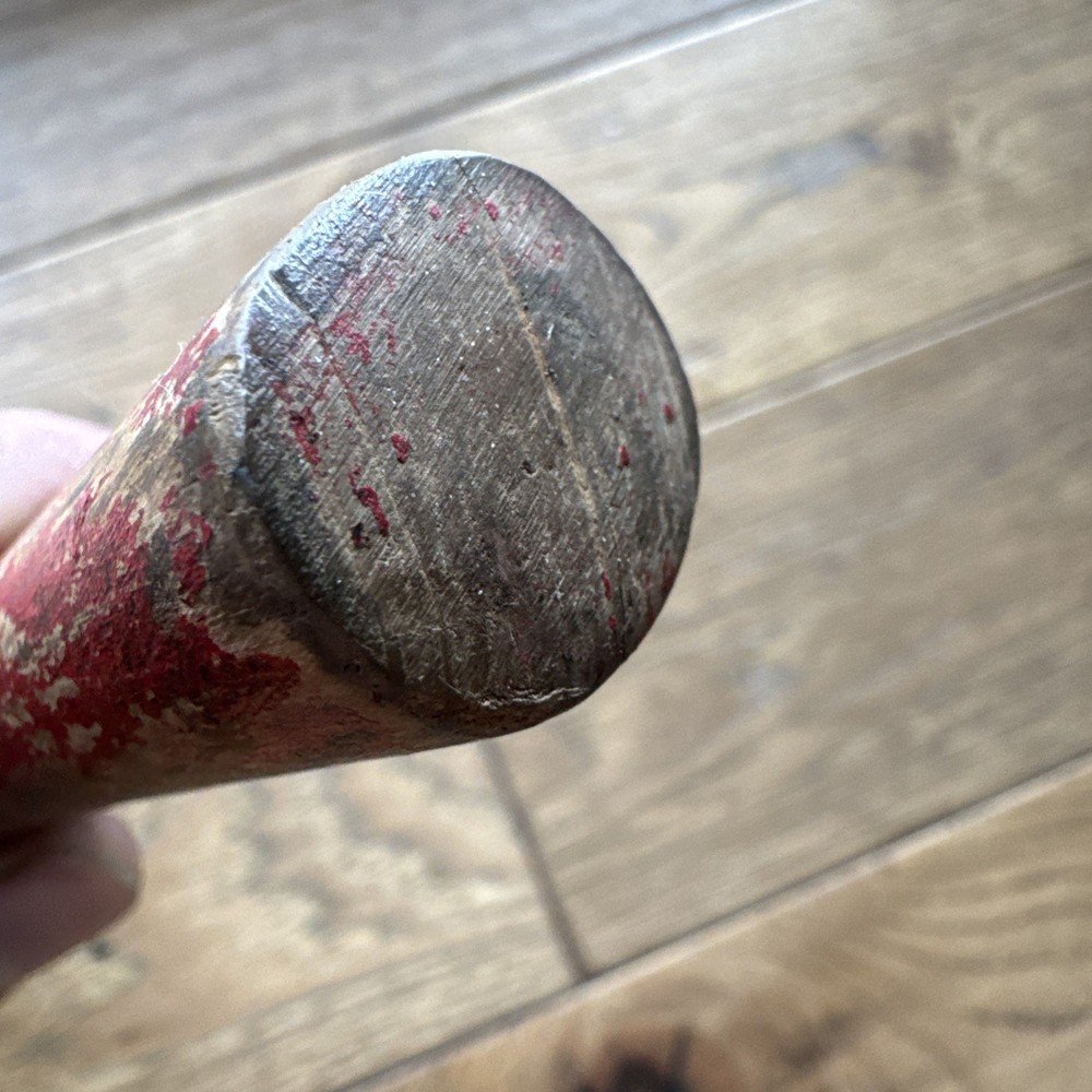 Vintage Automotive Bodywork Hammer