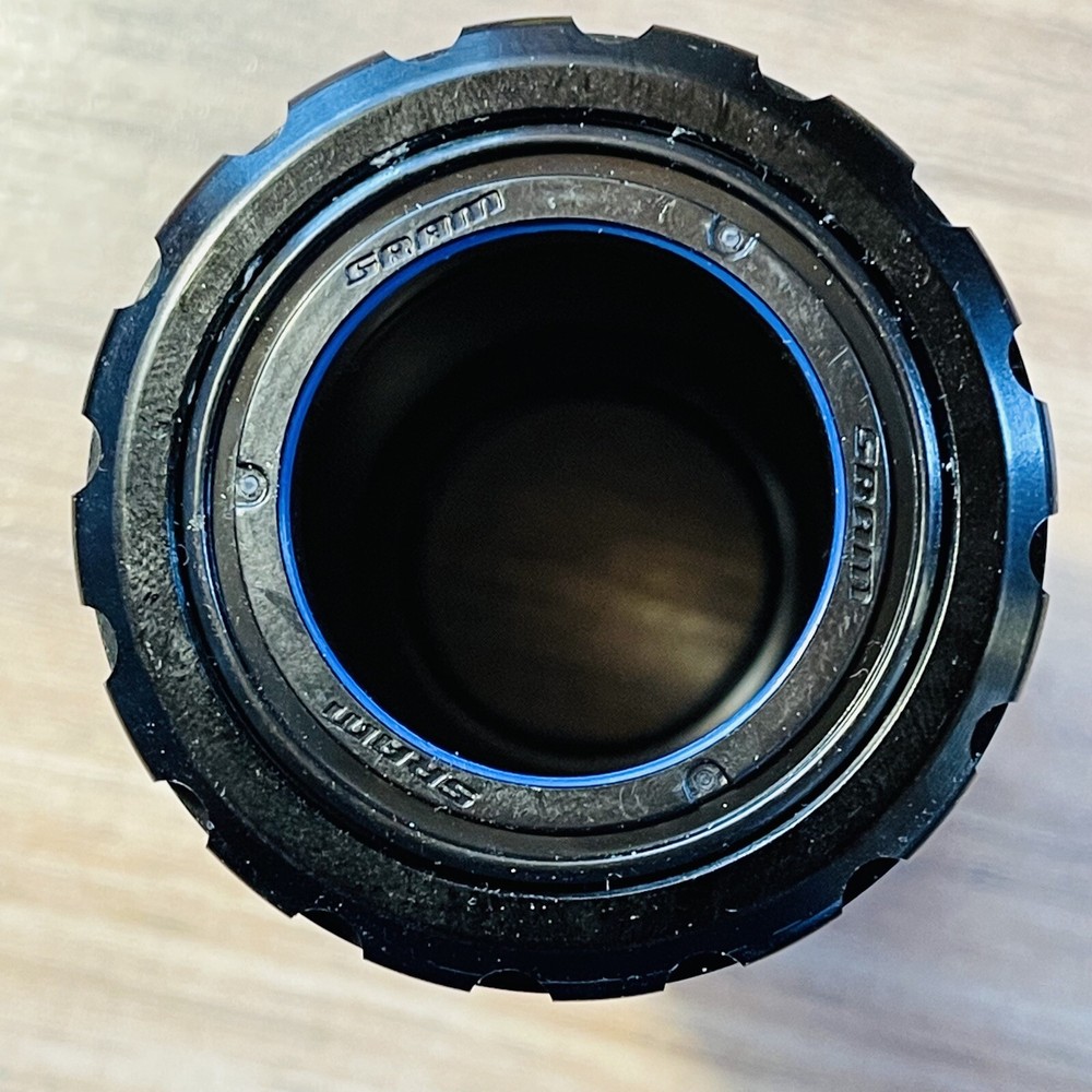 SRAM DUB T47B External Cup Bottom Bracket BSA 