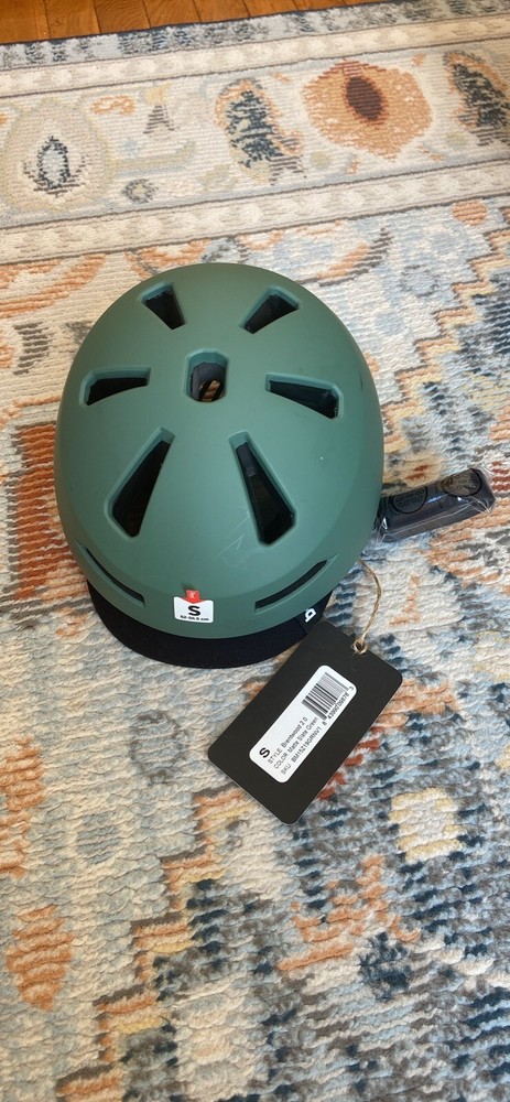 bern brentwood helmet 2.0