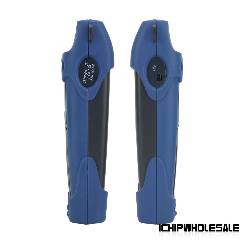 JW3318A Network Tester Optional PON Power Meter & VFL & Optical Light Source