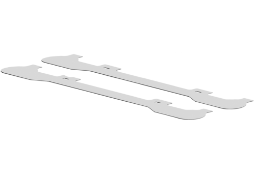 PullRite 2618 BedSaver HITCH FIFTH WHEEL ACCESSORIES